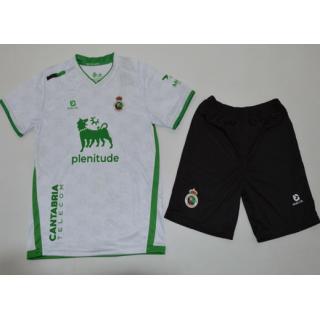 Racing de Santander 1a Equipacion 2025/26 - NIÑOS